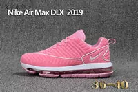 femmes nike air vapormax flyknit moc disu pink